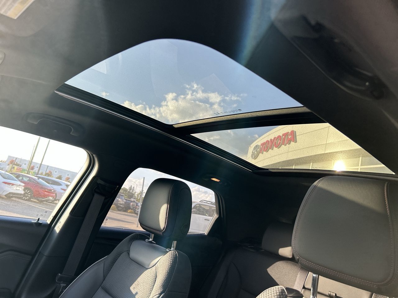 2022 Chevrolet Trailblazer in Bolton, Ontario