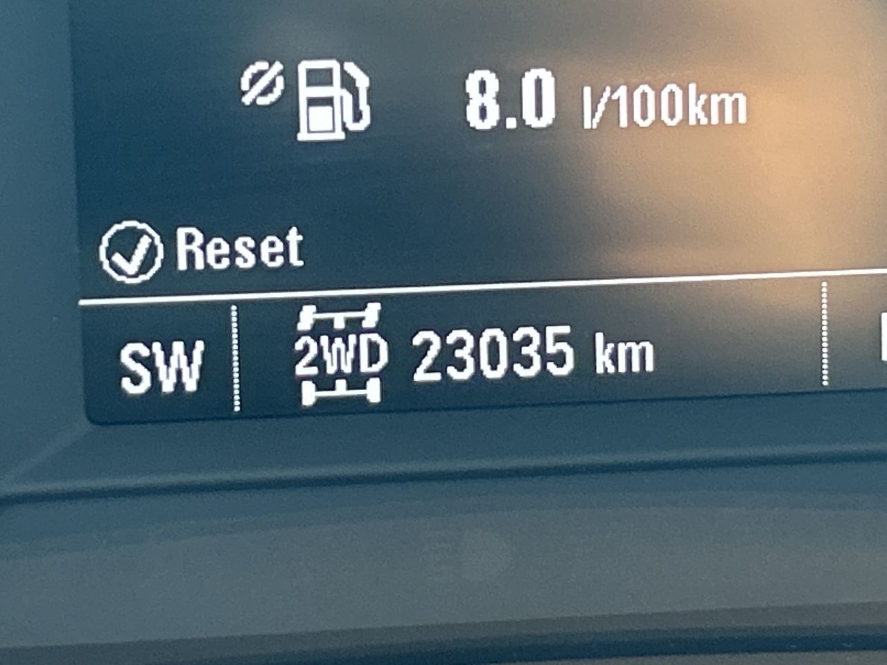 2022 Chevrolet Trailblazer in Bolton, Ontario