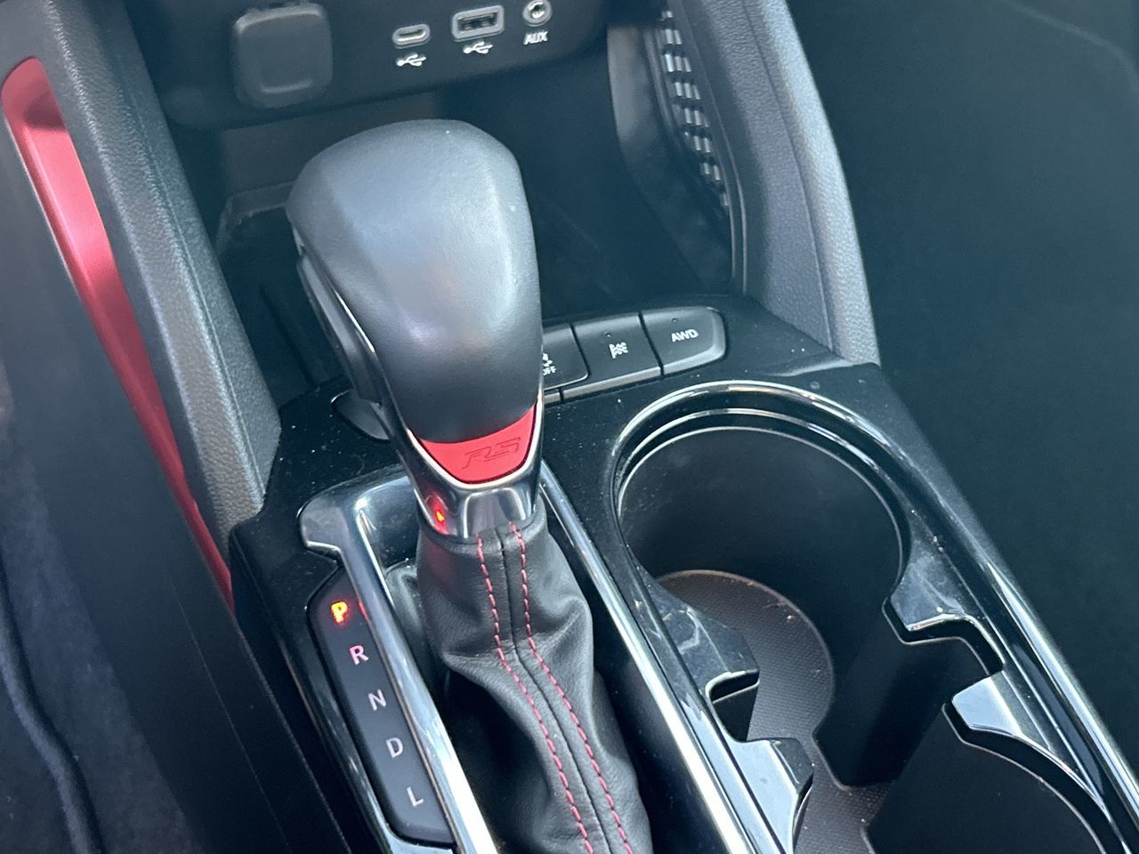 2022 Chevrolet Trailblazer in Bolton, Ontario