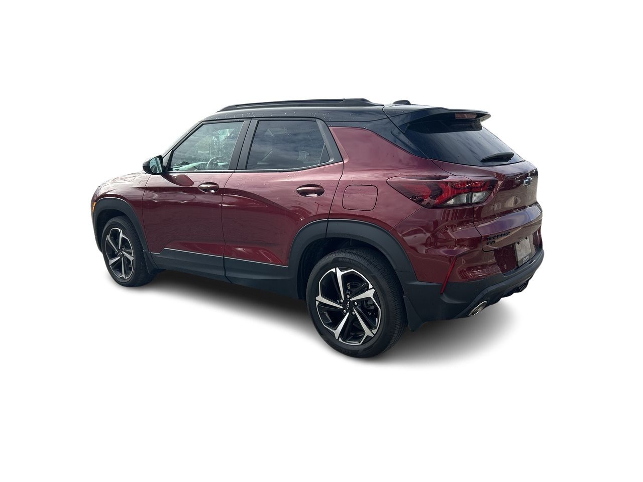 2022 Chevrolet Trailblazer in Bolton, Ontario