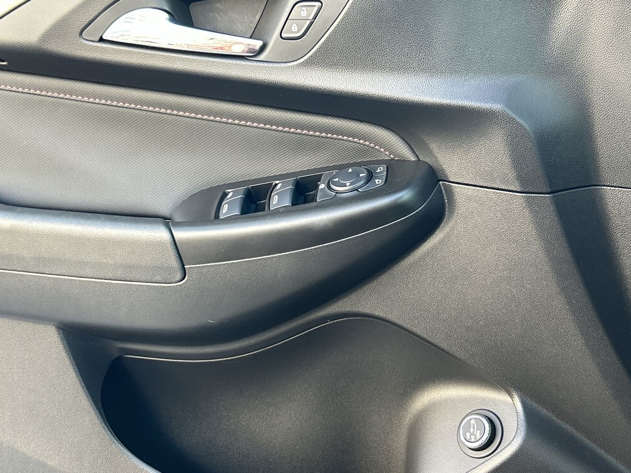 2022 Chevrolet Trailblazer