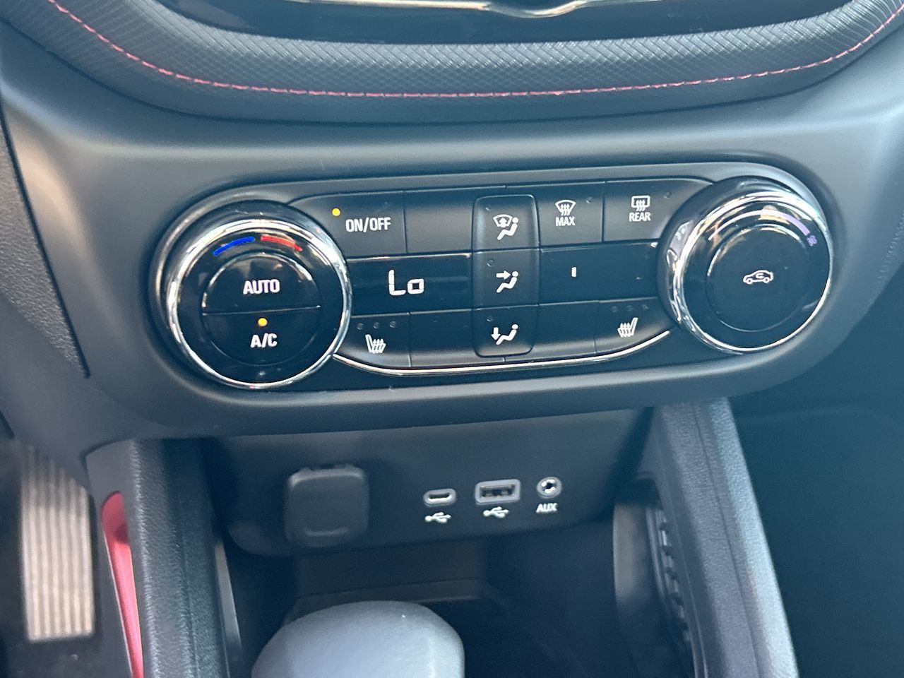 2022 Chevrolet Trailblazer in Bolton, Ontario