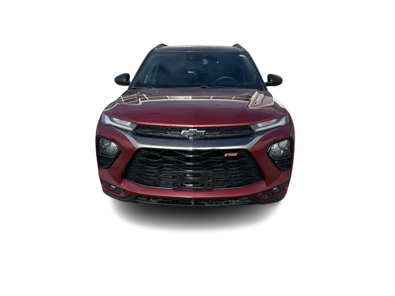 2022 Chevrolet Trailblazer in Bolton, Ontario