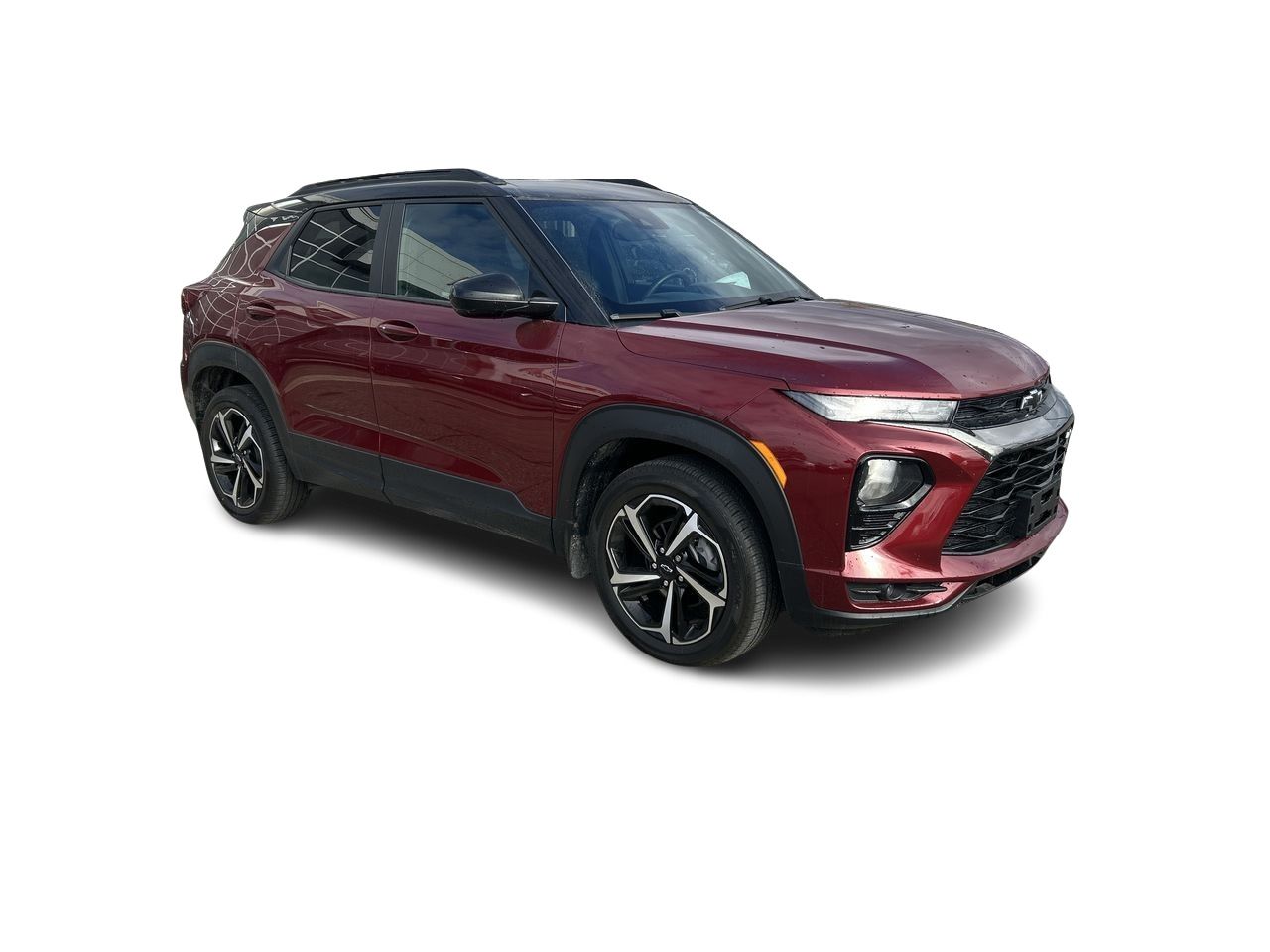 2022 Chevrolet Trailblazer in Bolton, Ontario