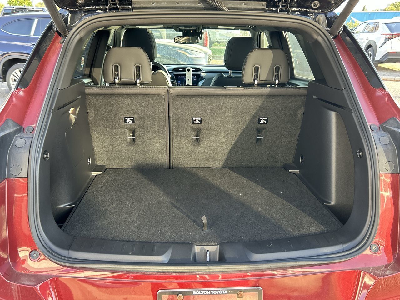 2022 Chevrolet Trailblazer in Bolton, Ontario