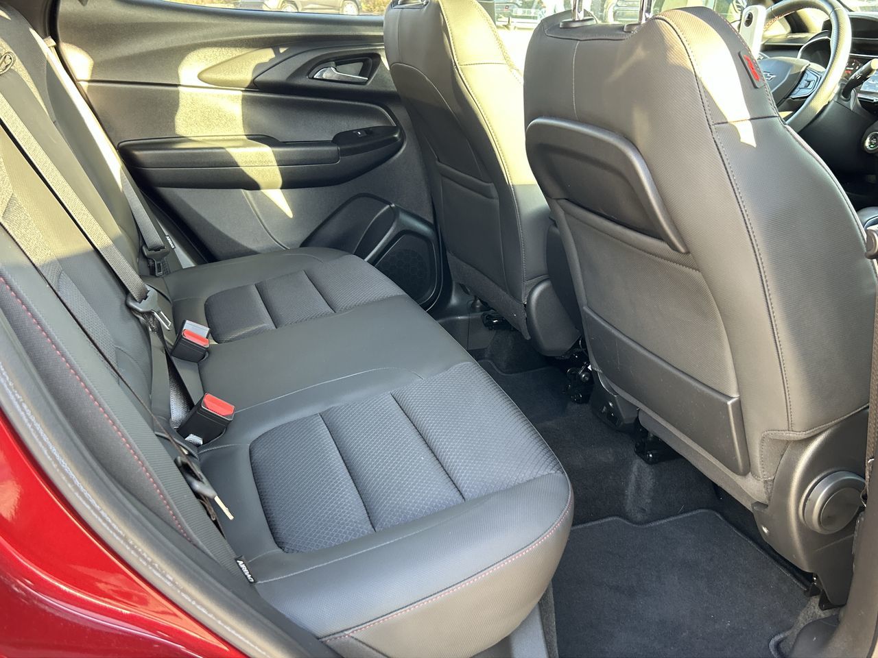 2022 Chevrolet Trailblazer in Bolton, Ontario