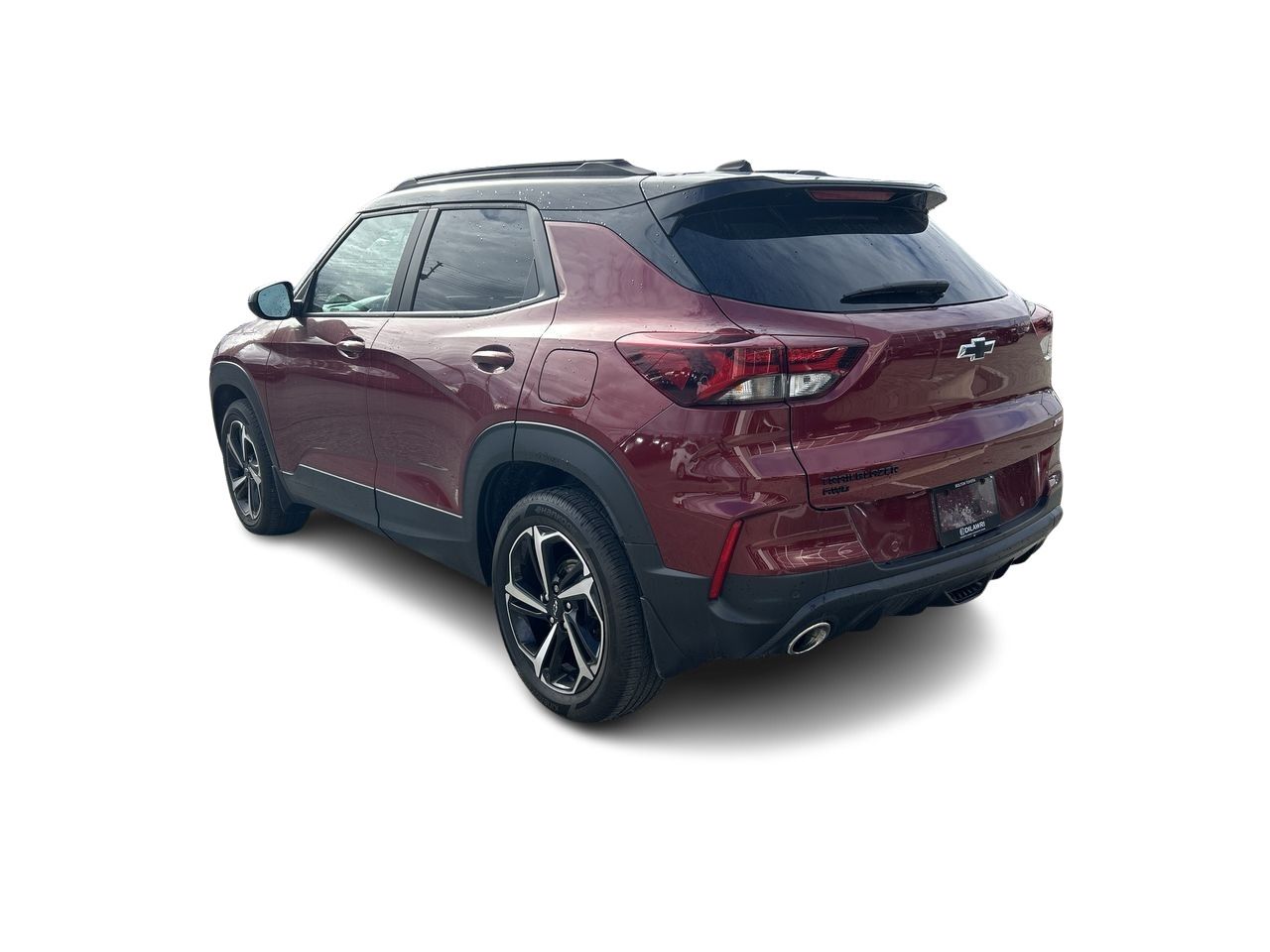 2022 Chevrolet Trailblazer in Bolton, Ontario