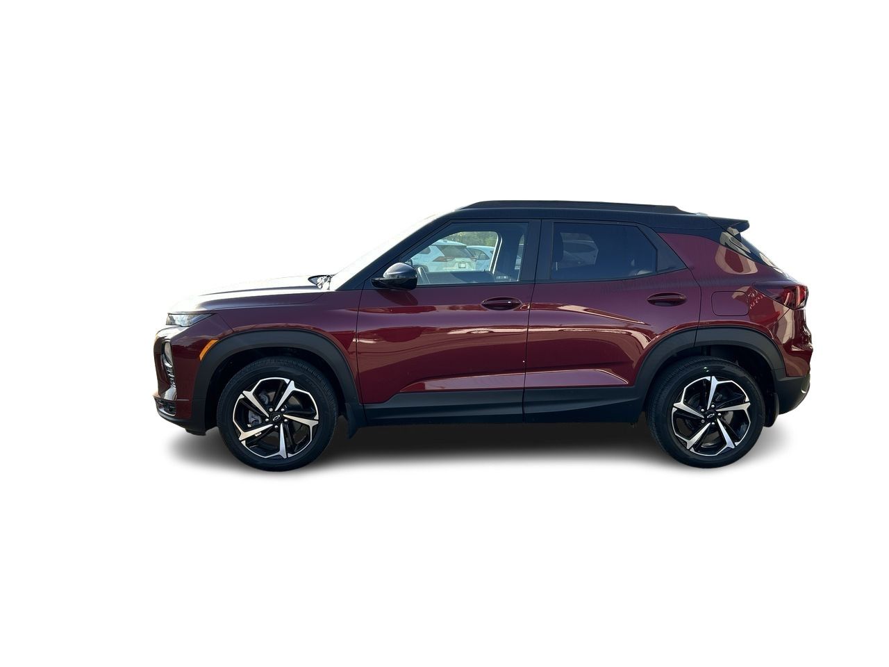 2022 Chevrolet Trailblazer
