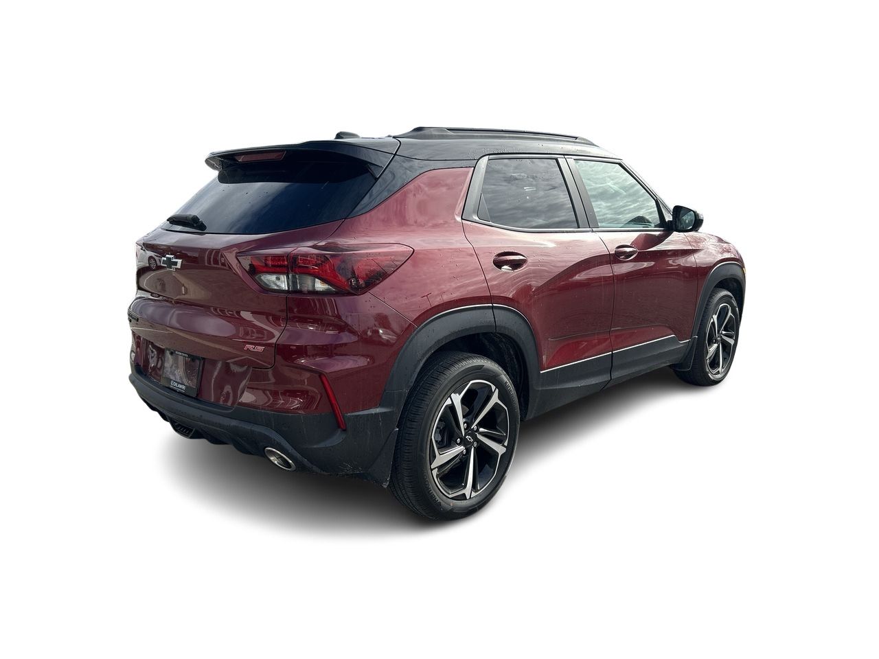 2022 Chevrolet Trailblazer in Bolton, Ontario