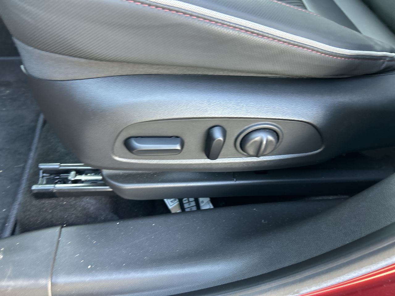 2022 Chevrolet Trailblazer in Bolton, Ontario