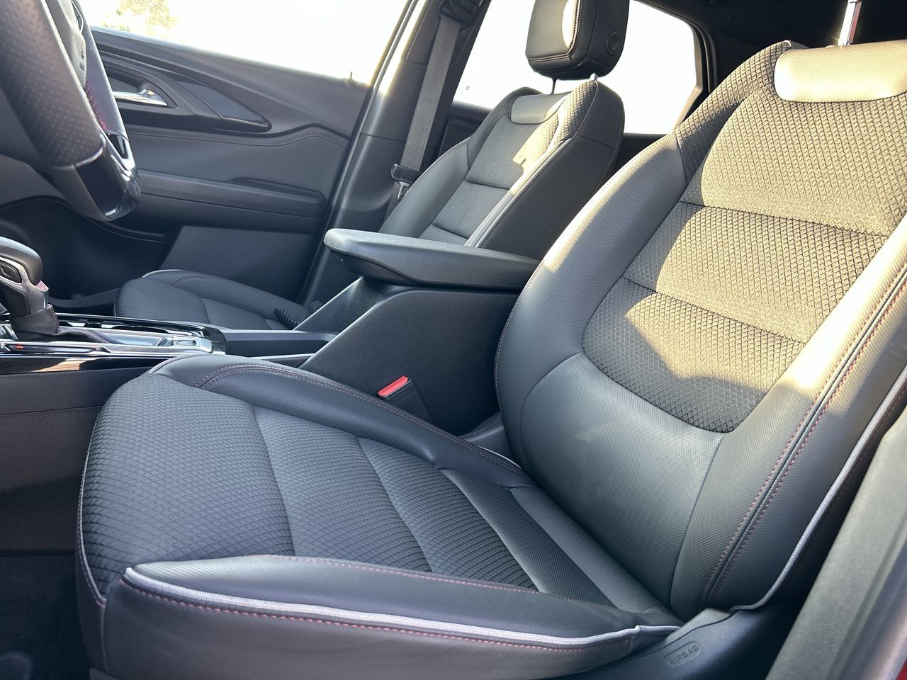 2022 Chevrolet Trailblazer in Bolton, Ontario