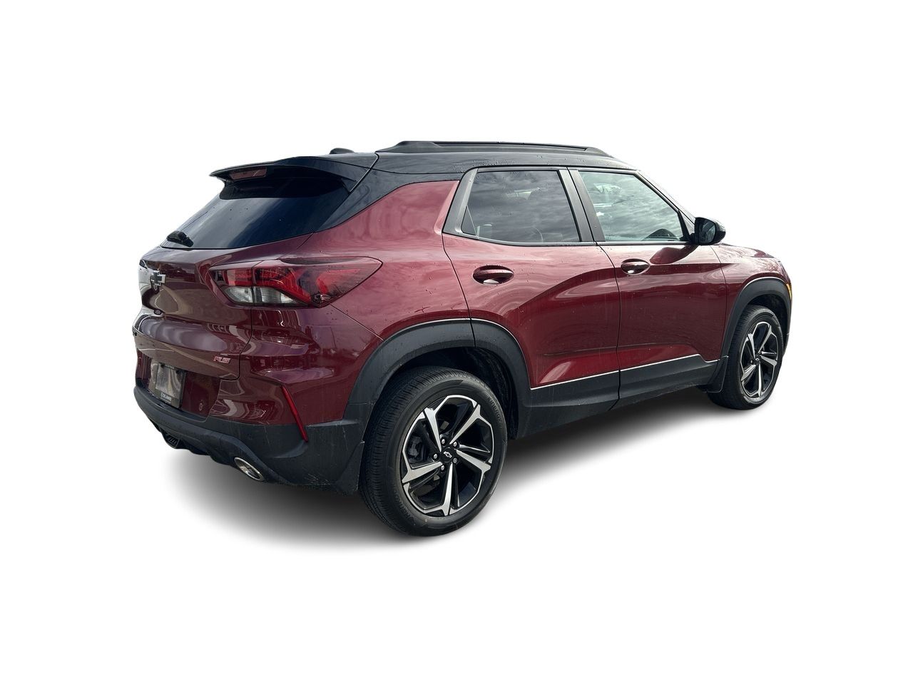 2022 Chevrolet Trailblazer in Bolton, Ontario