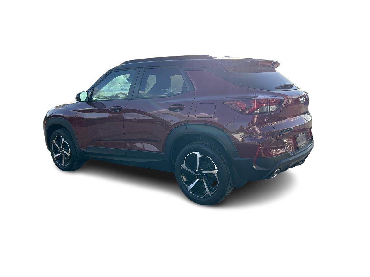 2022 Chevrolet Trailblazer