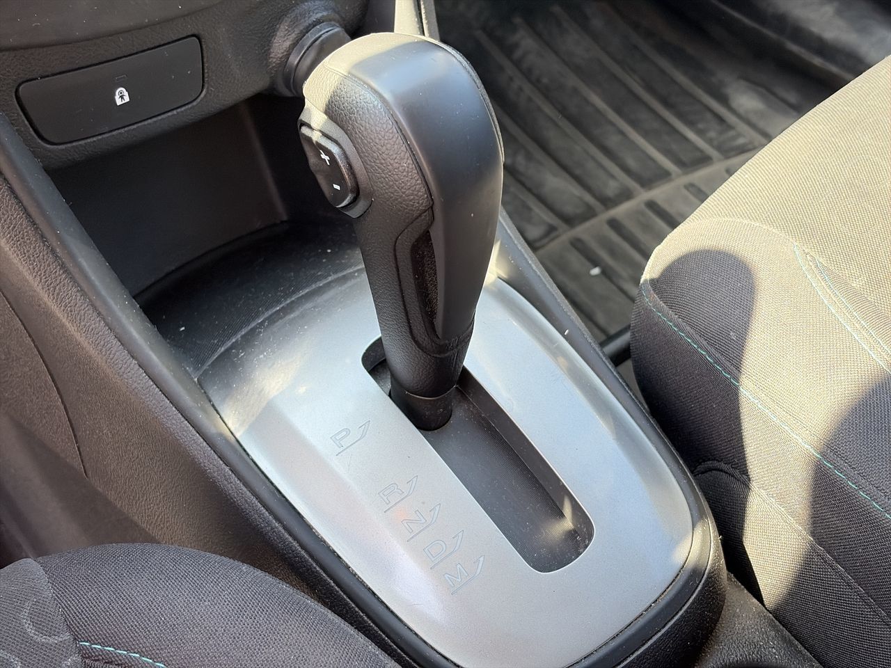 2014 Chevrolet Trax