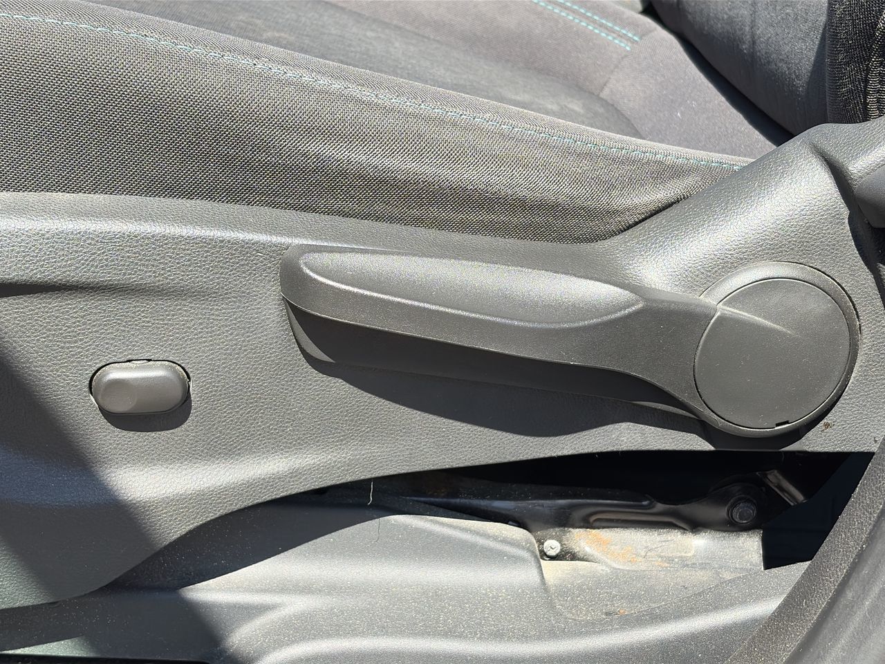 2014 Chevrolet Trax