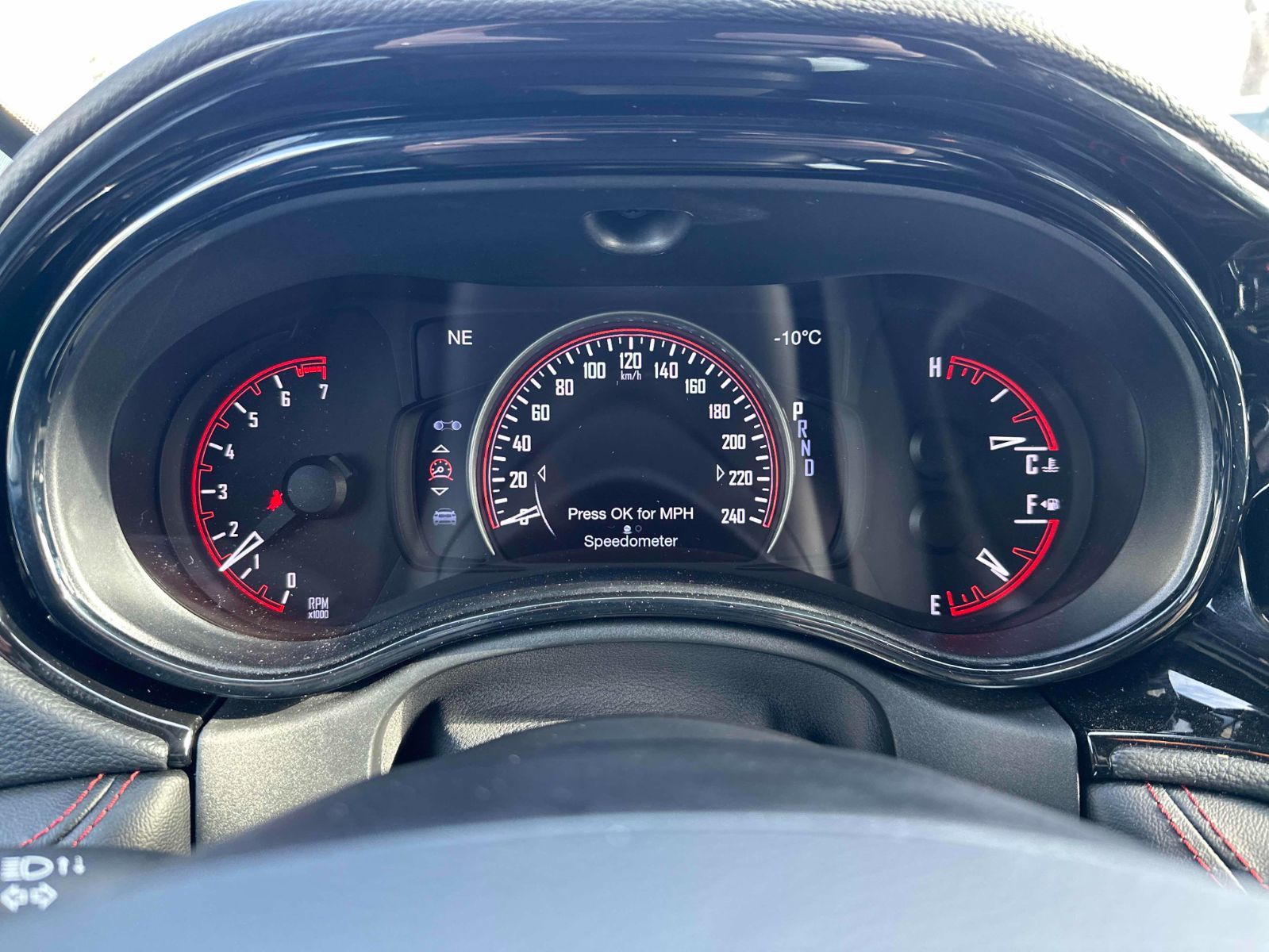 2024 Dodge Durango in Bolton, Ontario