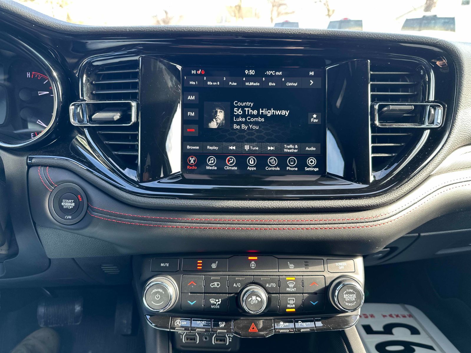 2024 Dodge Durango in Bolton, Ontario