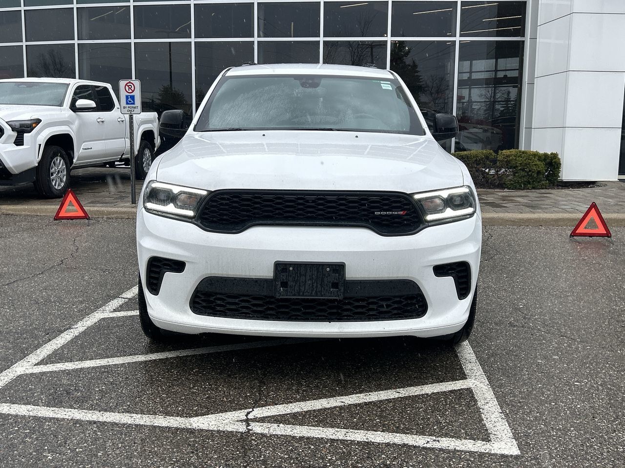 2024 Dodge Durango