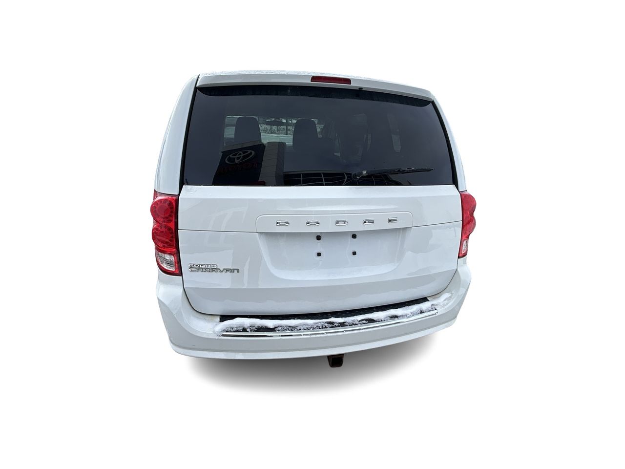 Dodge Grand Caravan  2017 à Bolton, Ontario