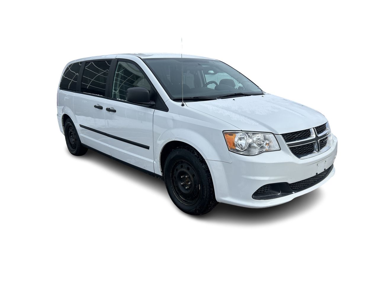 Dodge Grand Caravan  2017 à Bolton, Ontario