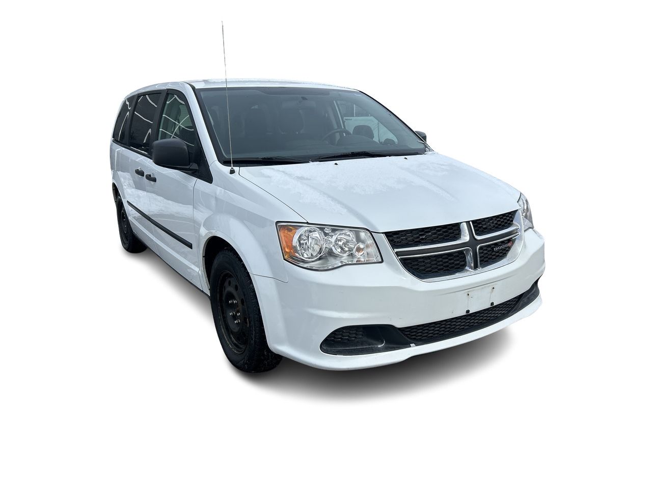 Dodge Grand Caravan  2017 à Bolton, Ontario