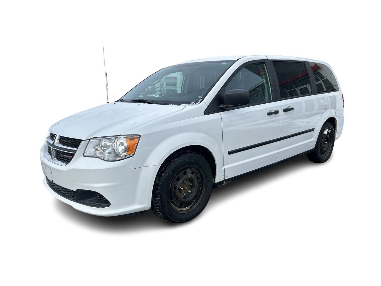 Dodge Grand Caravan  2017 à Bolton, Ontario