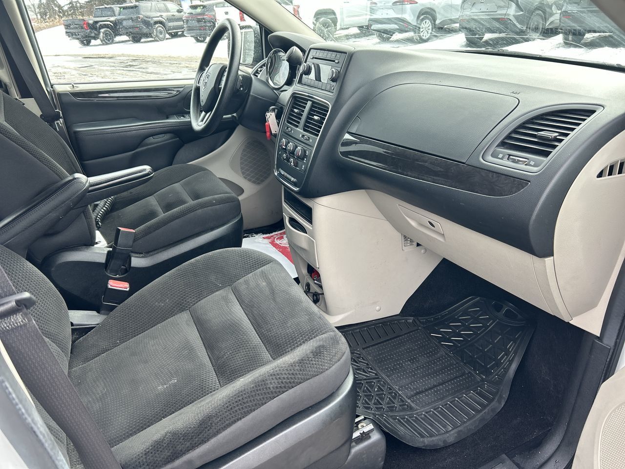 Dodge Grand Caravan  2017 à Bolton, Ontario