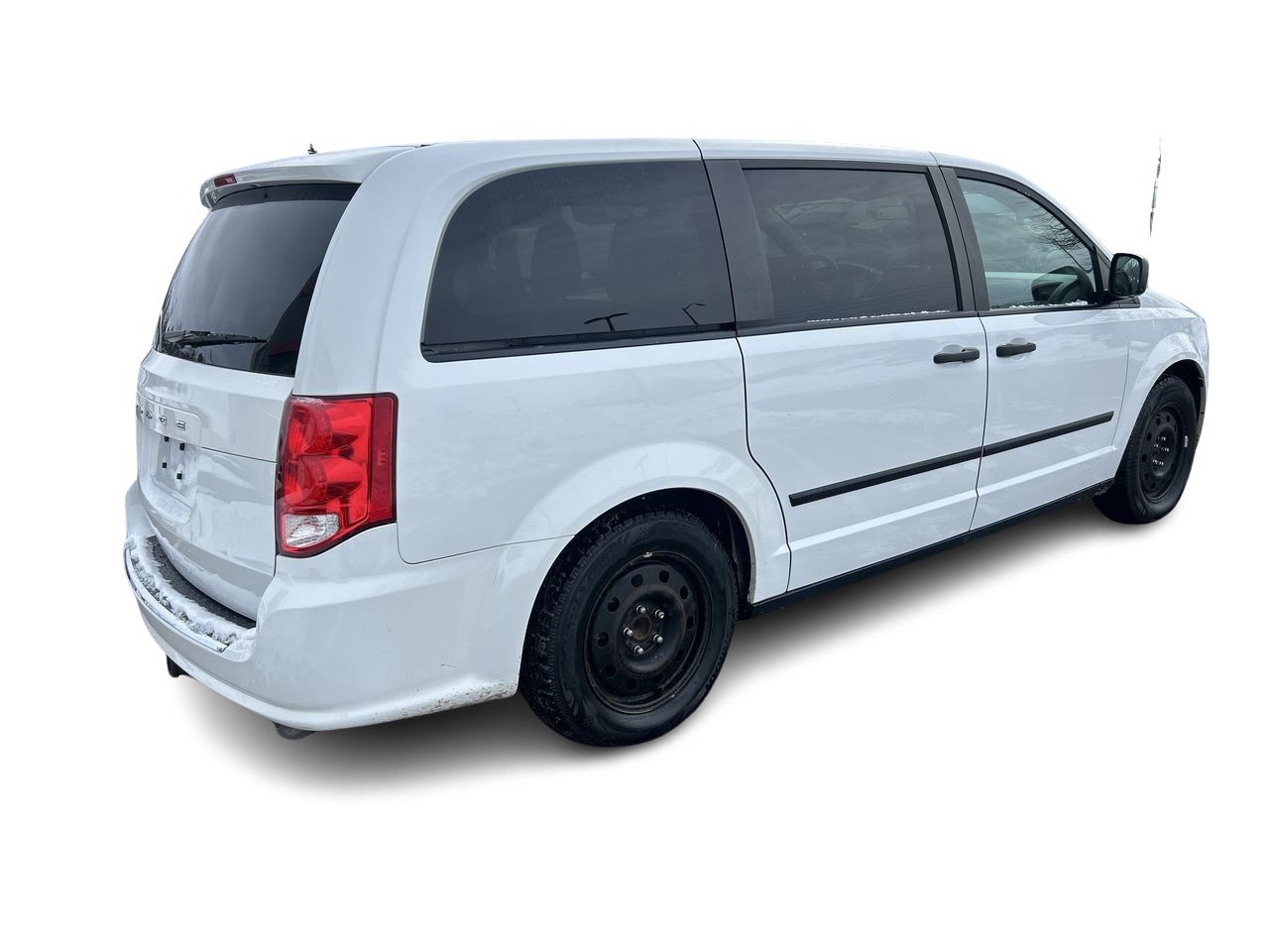 Dodge Grand Caravan  2017 à Bolton, Ontario