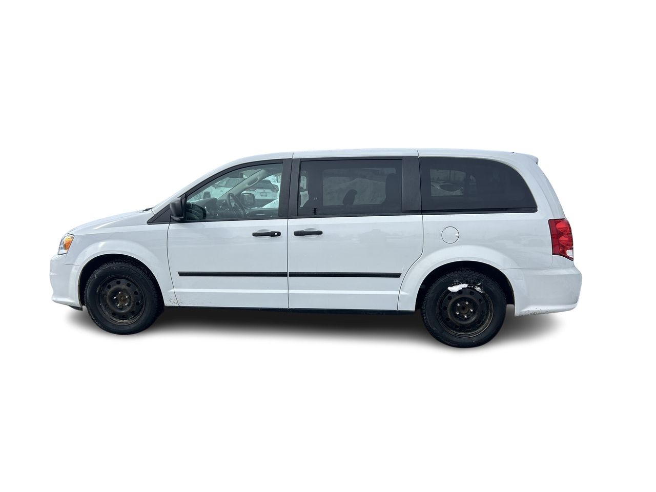 Dodge Grand Caravan  2017 à Bolton, Ontario