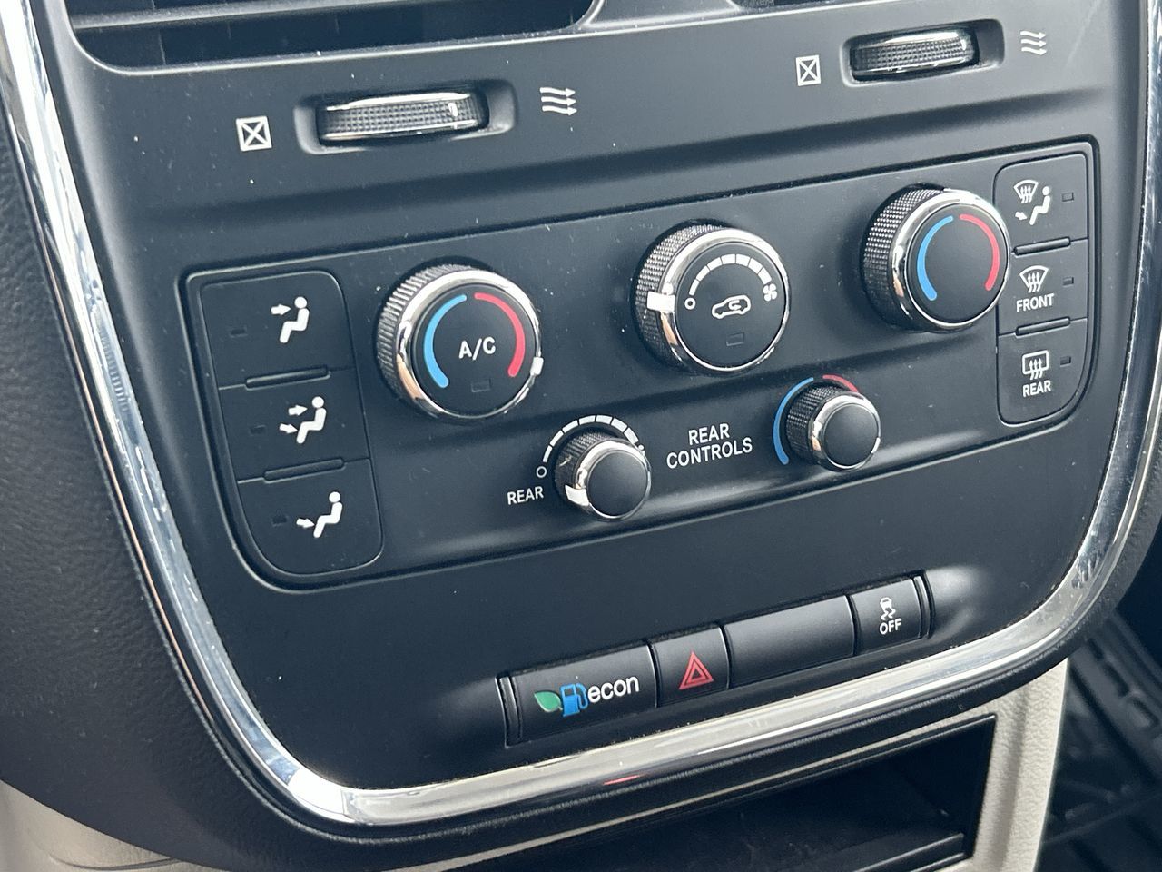 Dodge Grand Caravan  2017 à Bolton, Ontario