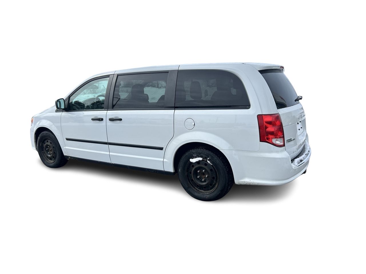 Dodge Grand Caravan  2017 à Bolton, Ontario