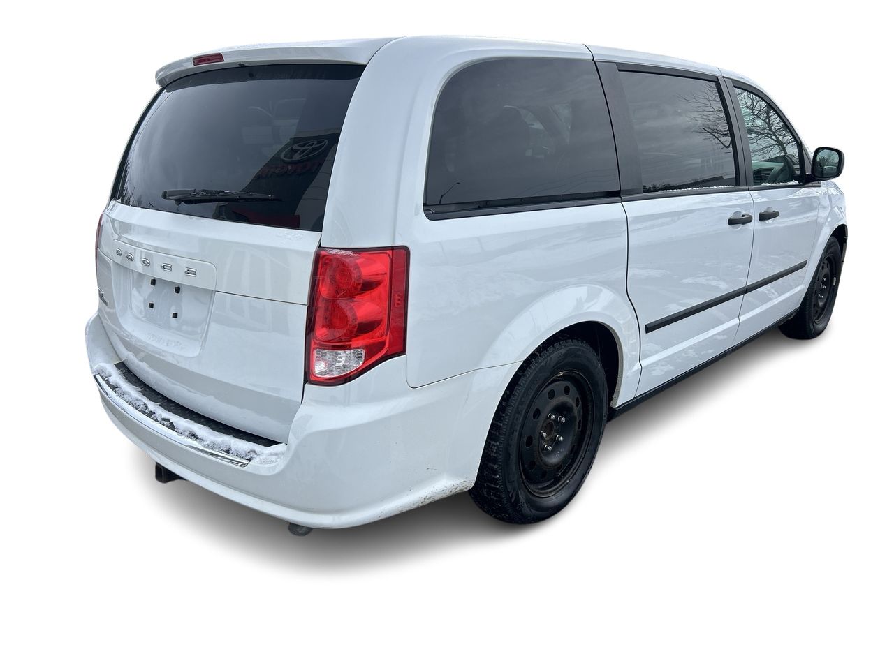 Dodge Grand Caravan  2017 à Bolton, Ontario