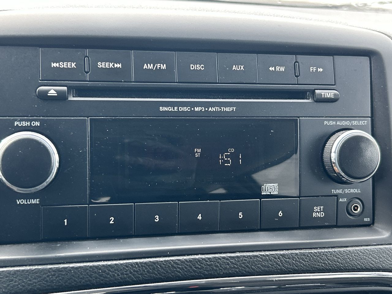 Dodge Grand Caravan  2017 à Bolton, Ontario