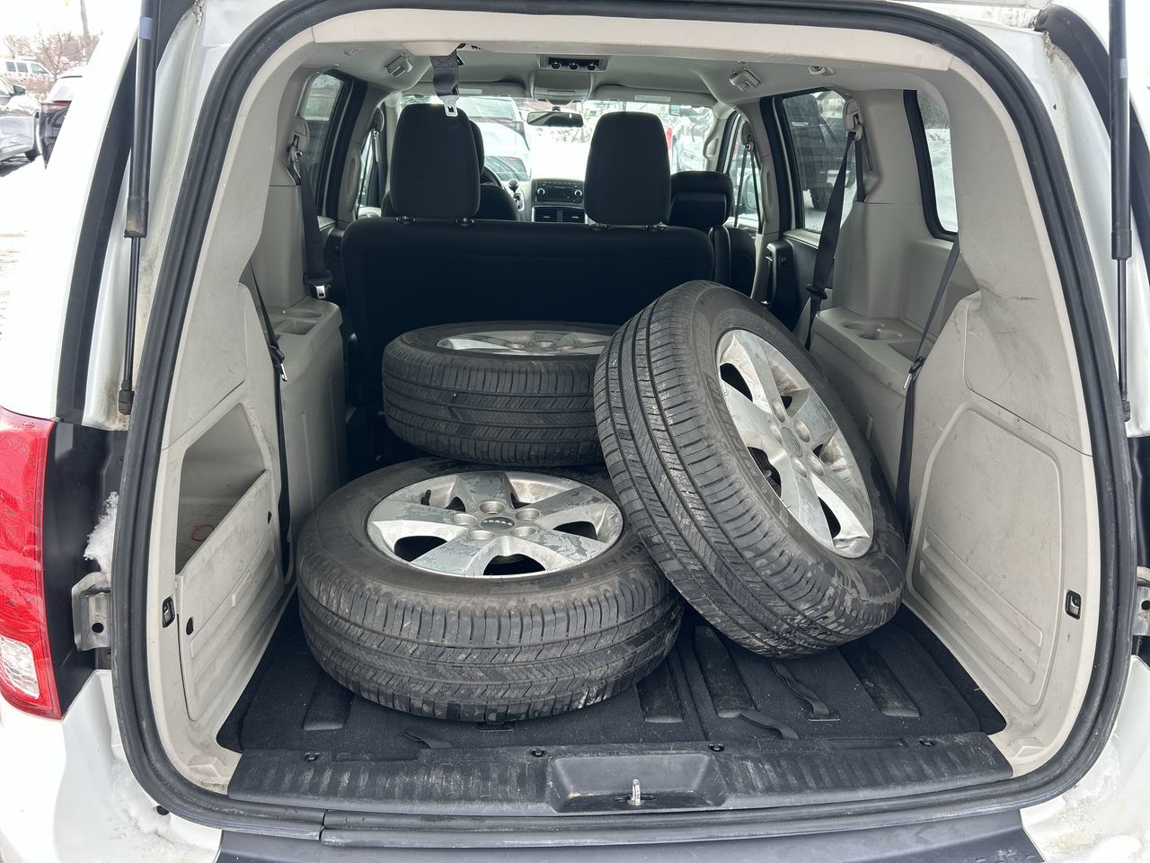 Dodge Grand Caravan  2017 à Bolton, Ontario