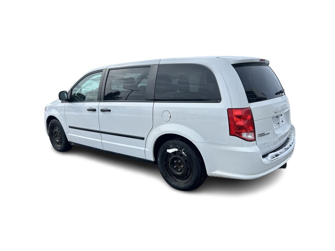 Dodge Grand Caravan  2017 à Bolton, Ontario