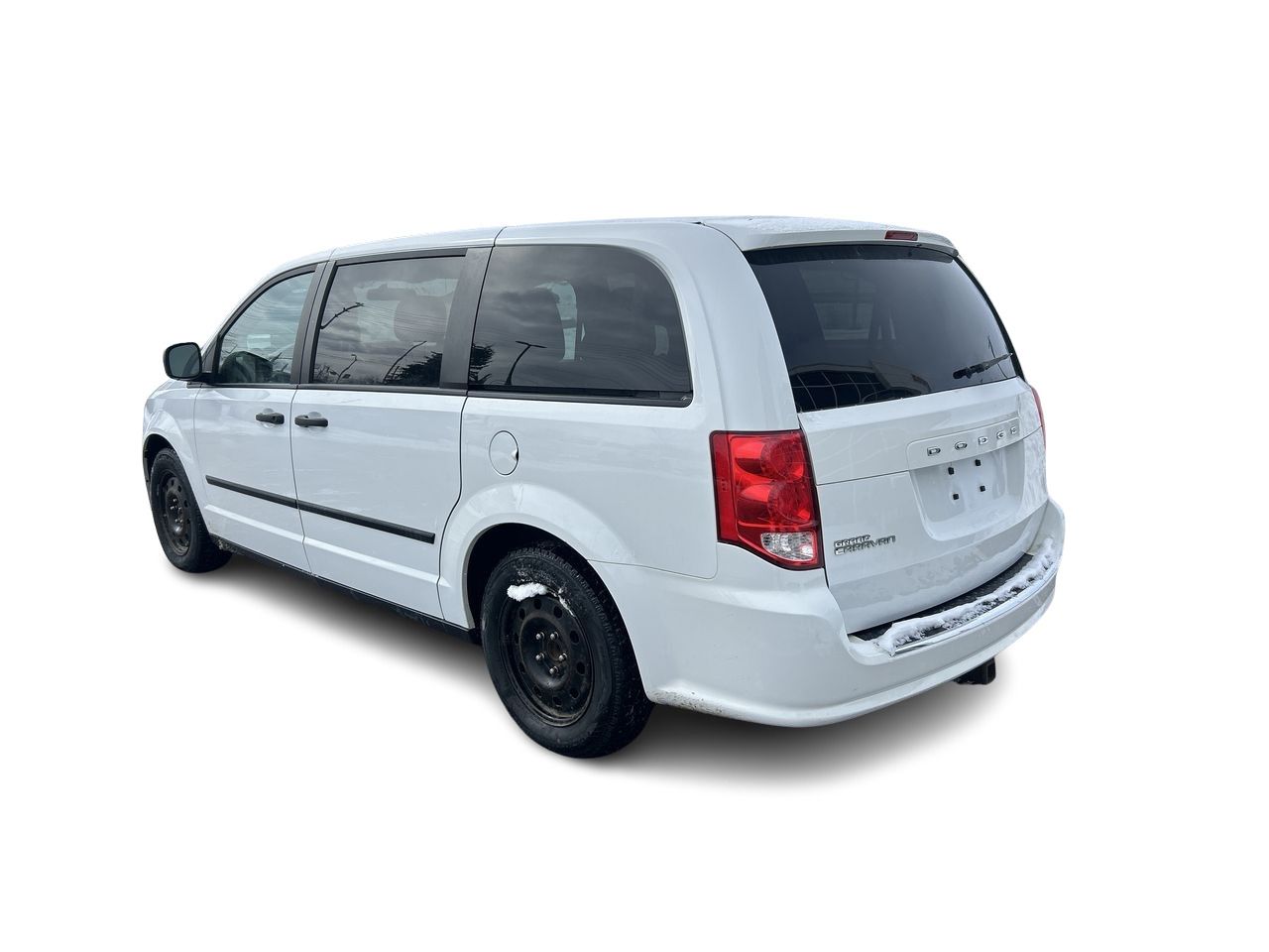 Dodge Grand Caravan  2017 à Bolton, Ontario