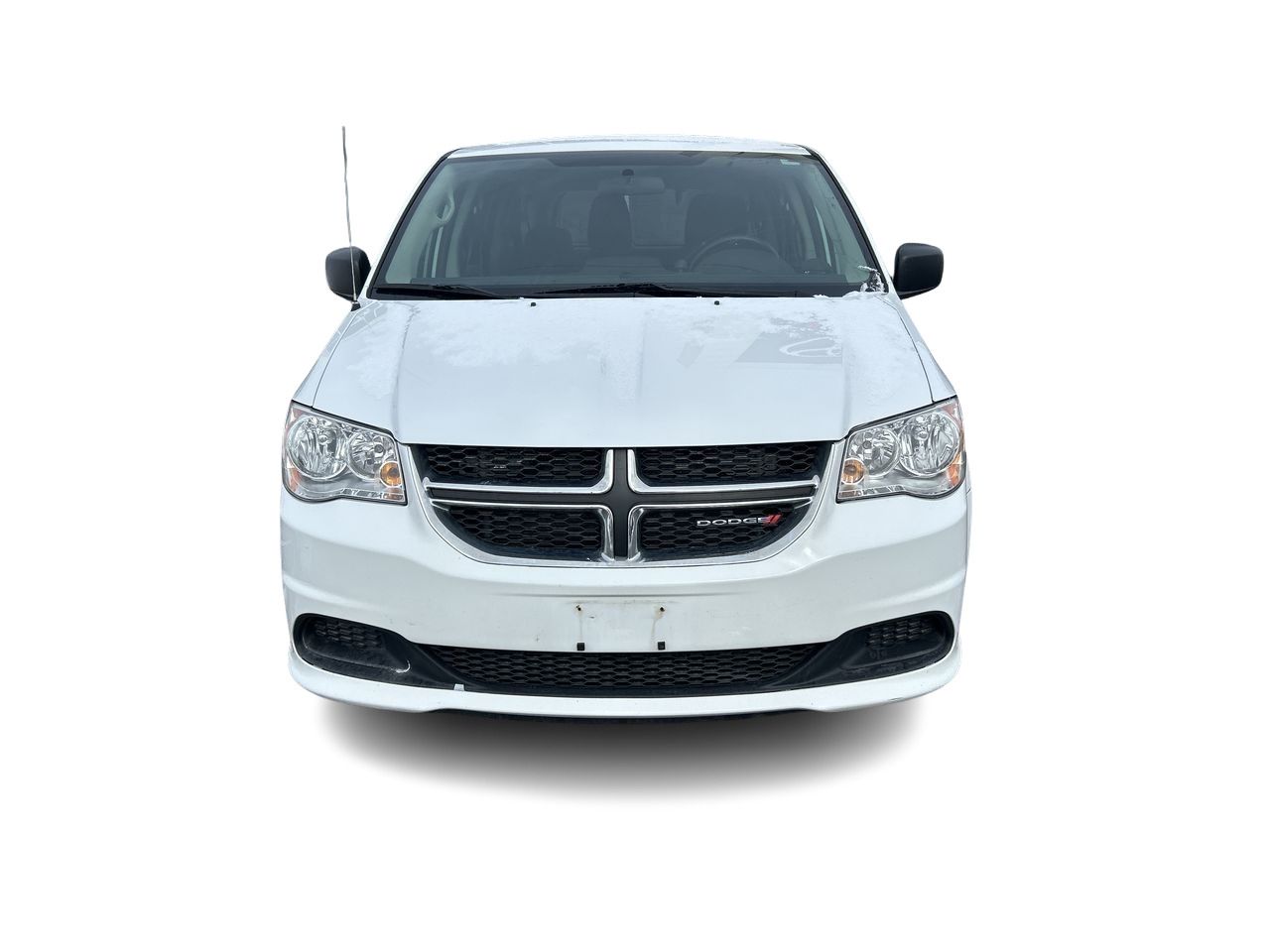 Dodge Grand Caravan  2017 à Bolton, Ontario