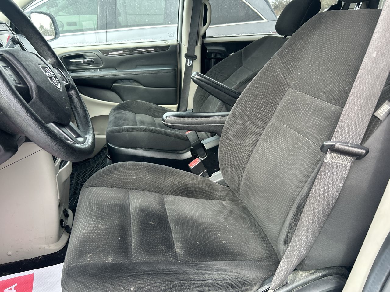 Dodge Grand Caravan  2017 à Bolton, Ontario