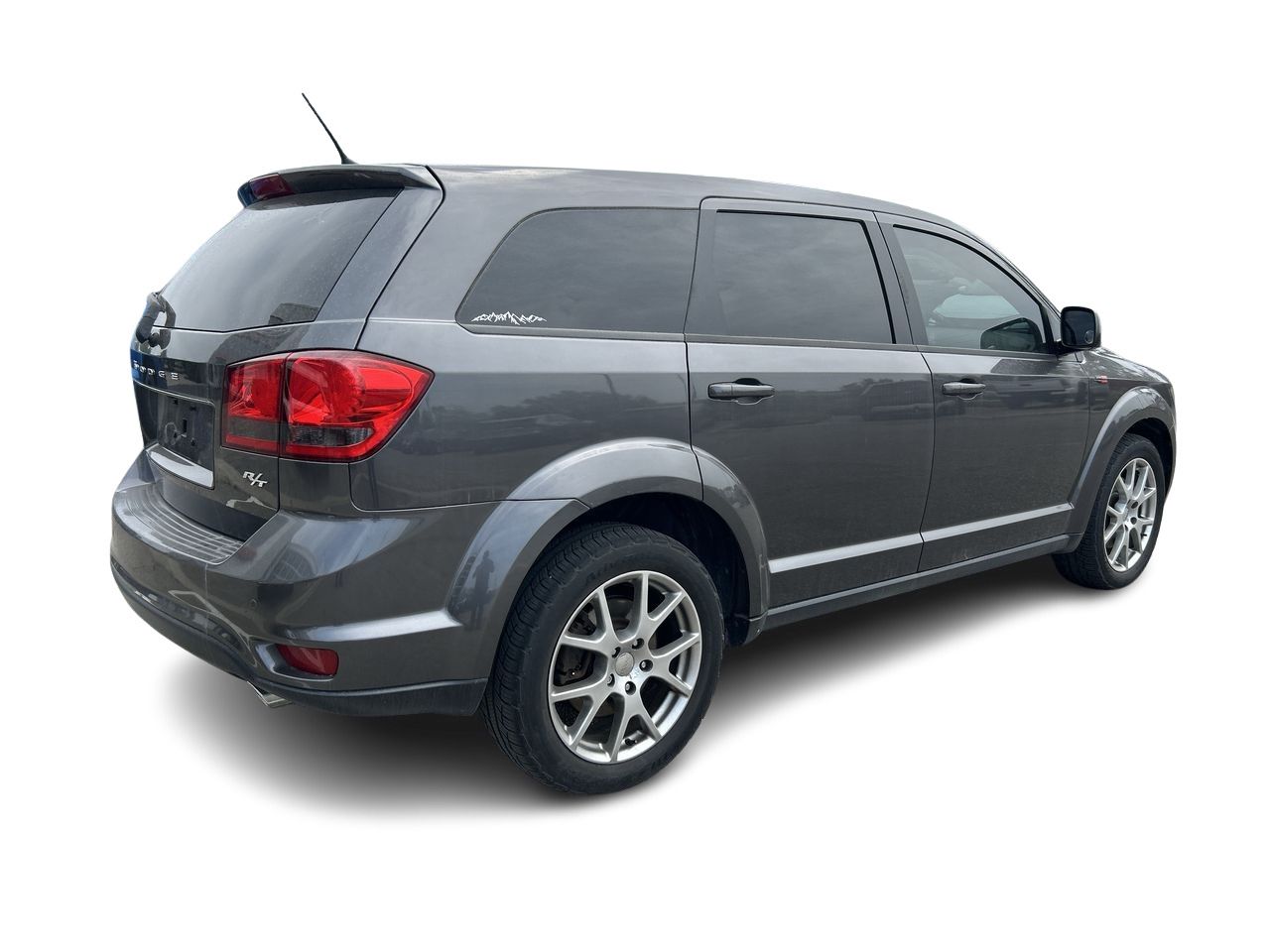 2015 Dodge Journey in Bolton, Ontario