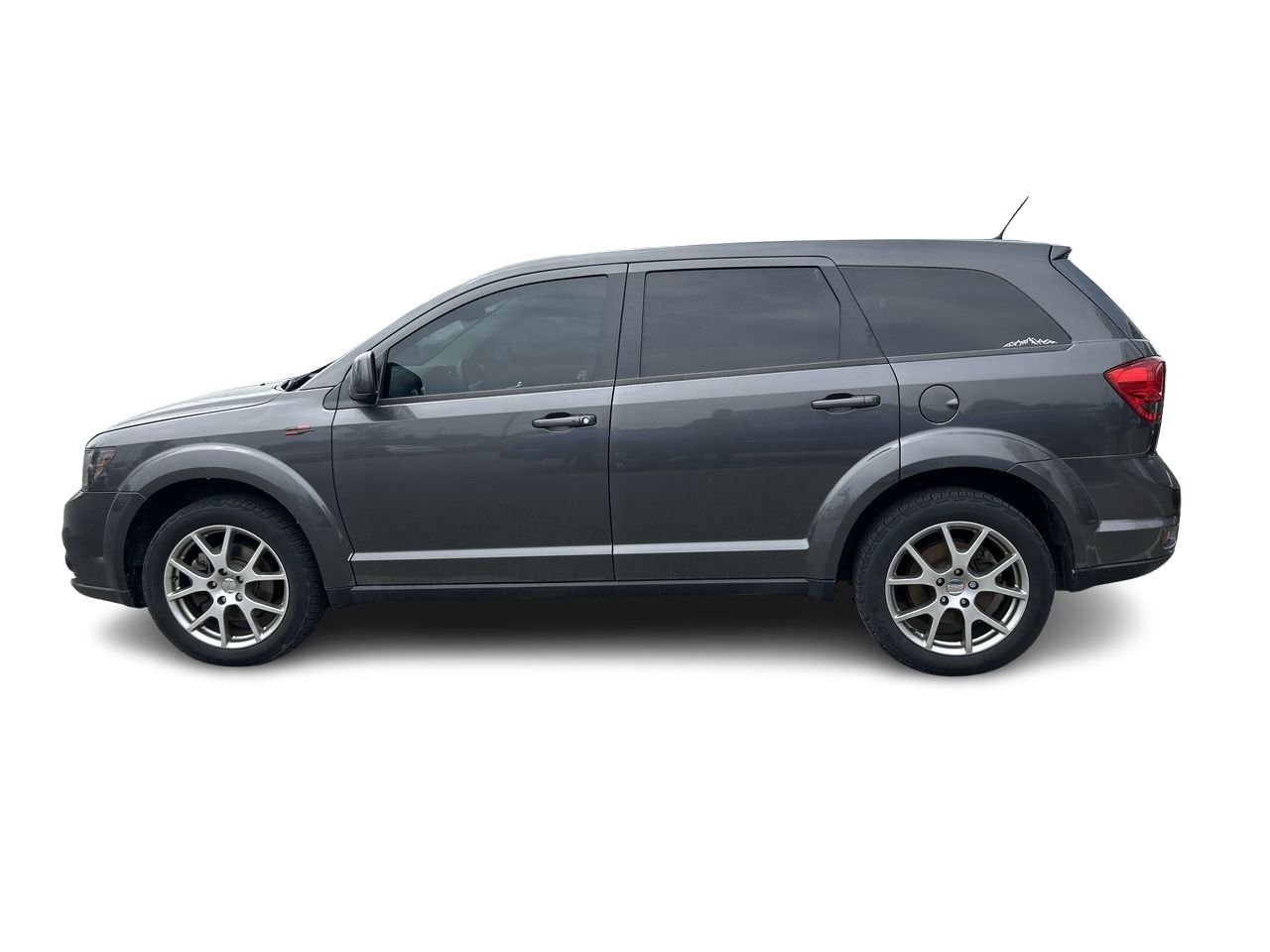 2015 Dodge Journey in Bolton, Ontario