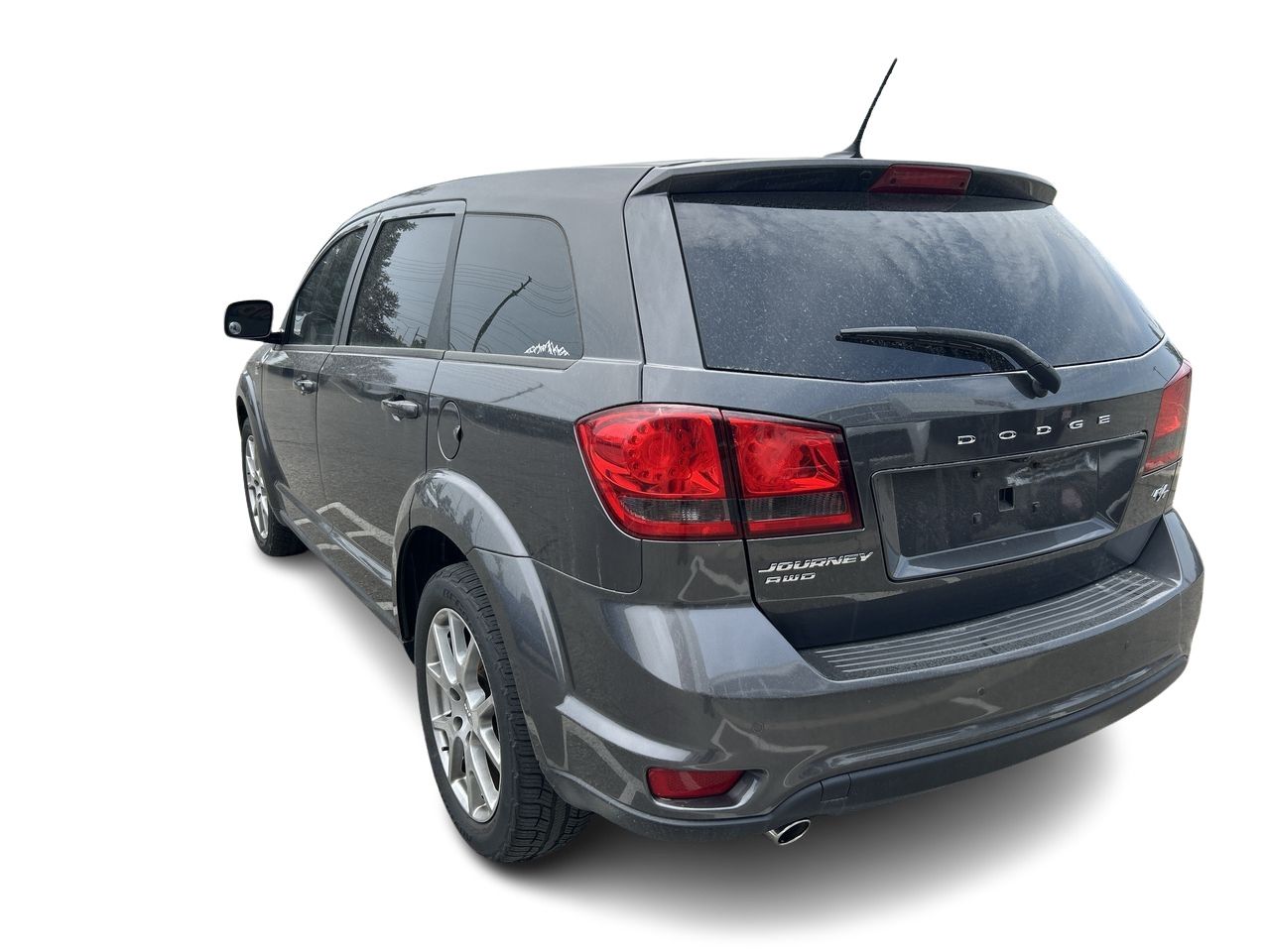 2015 Dodge Journey in Bolton, Ontario