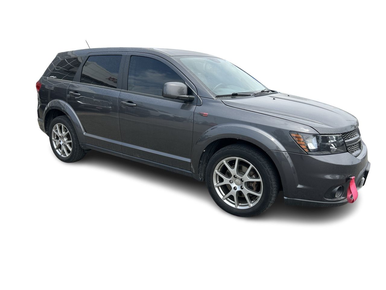 2015 Dodge Journey in Bolton, Ontario