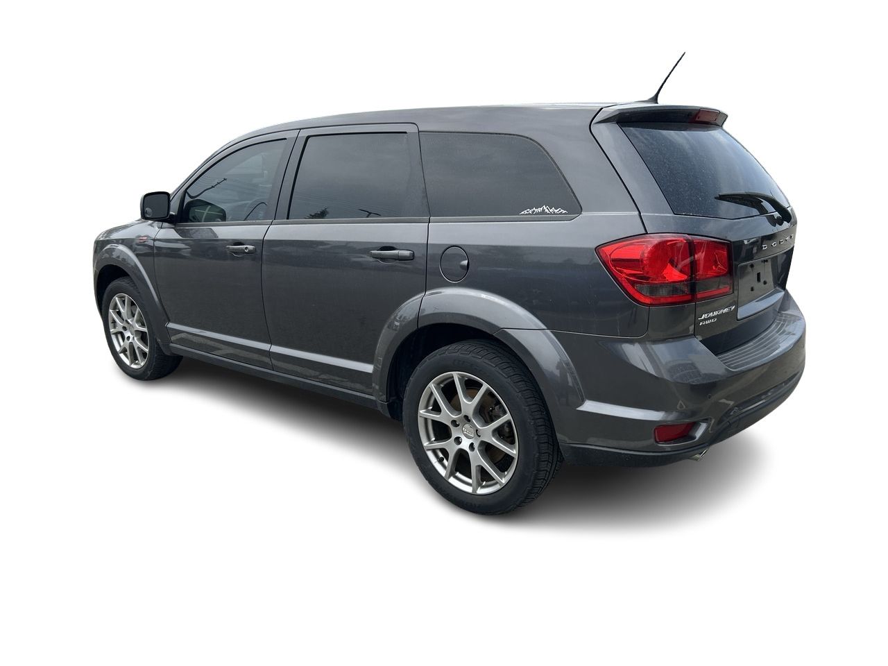 2015 Dodge Journey in Bolton, Ontario