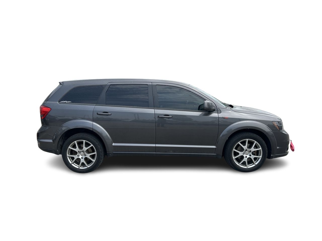 2015 Dodge Journey in Bolton, Ontario