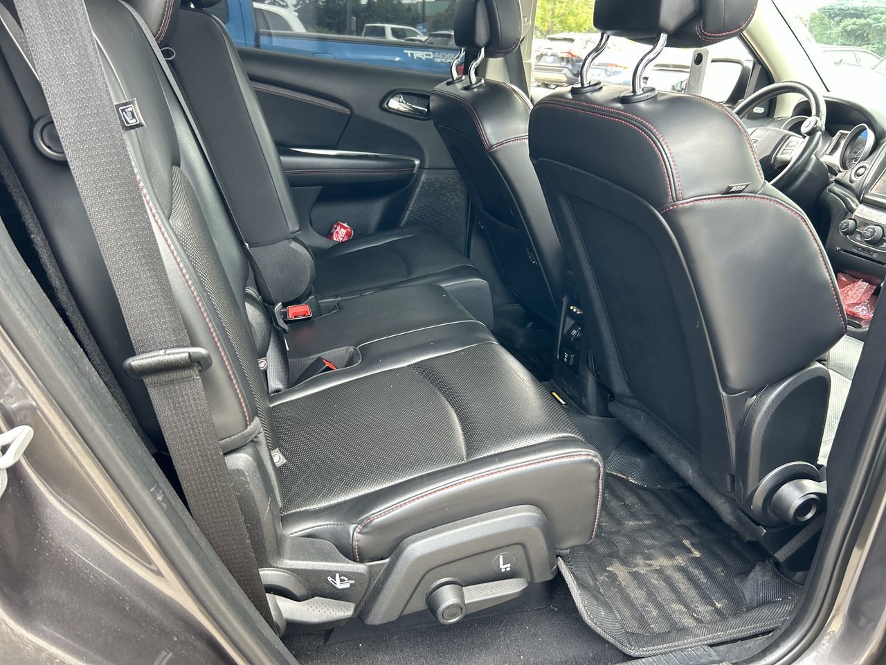 2015 Dodge Journey in Bolton, Ontario