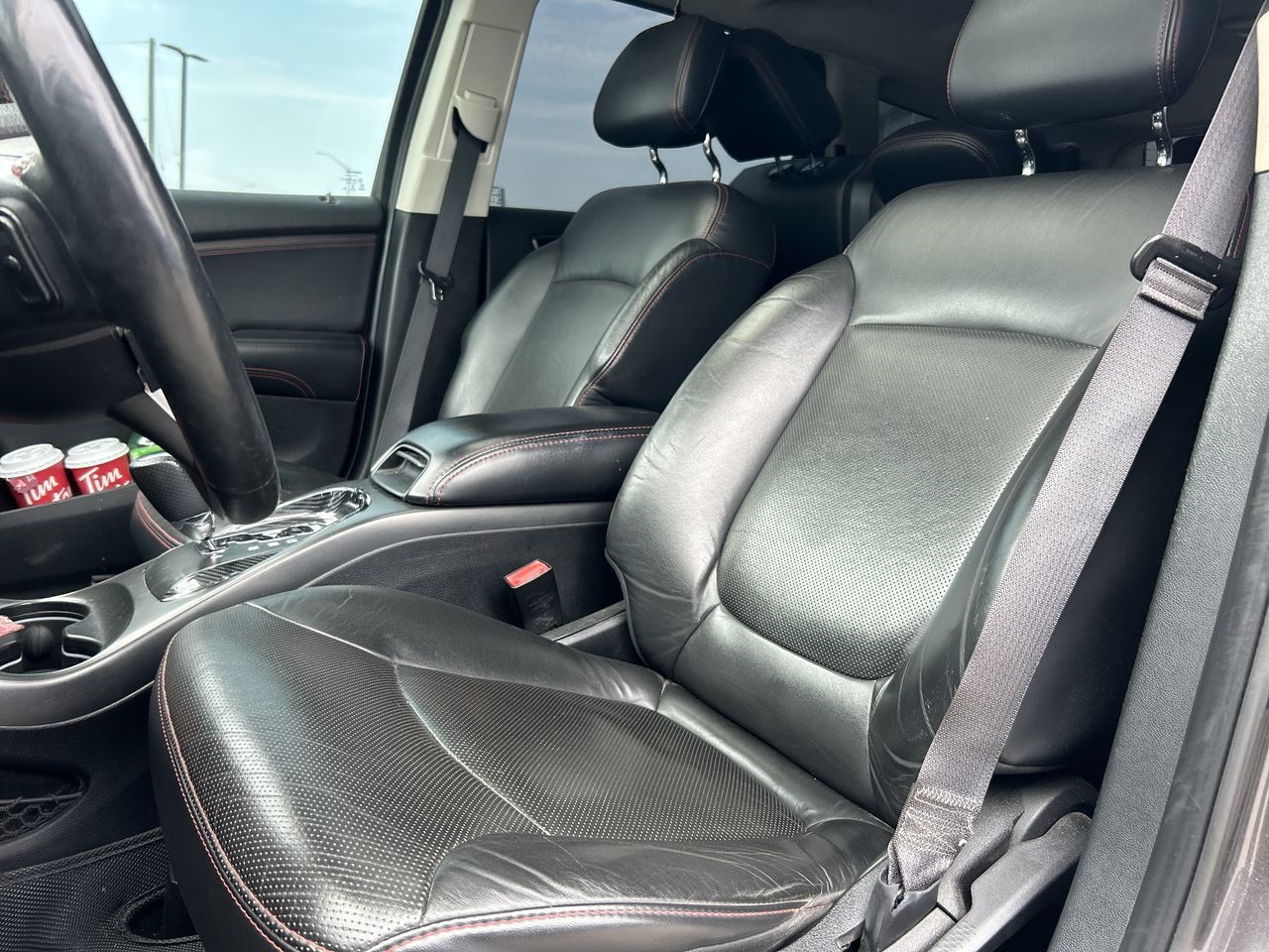 2015 Dodge Journey in Bolton, Ontario