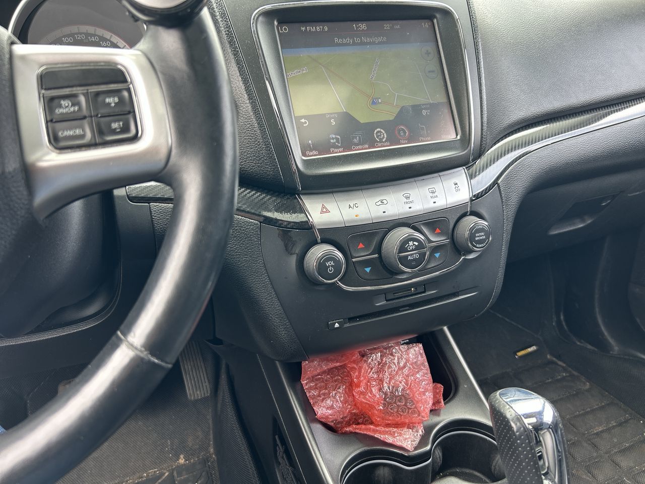 2015 Dodge Journey in Bolton, Ontario