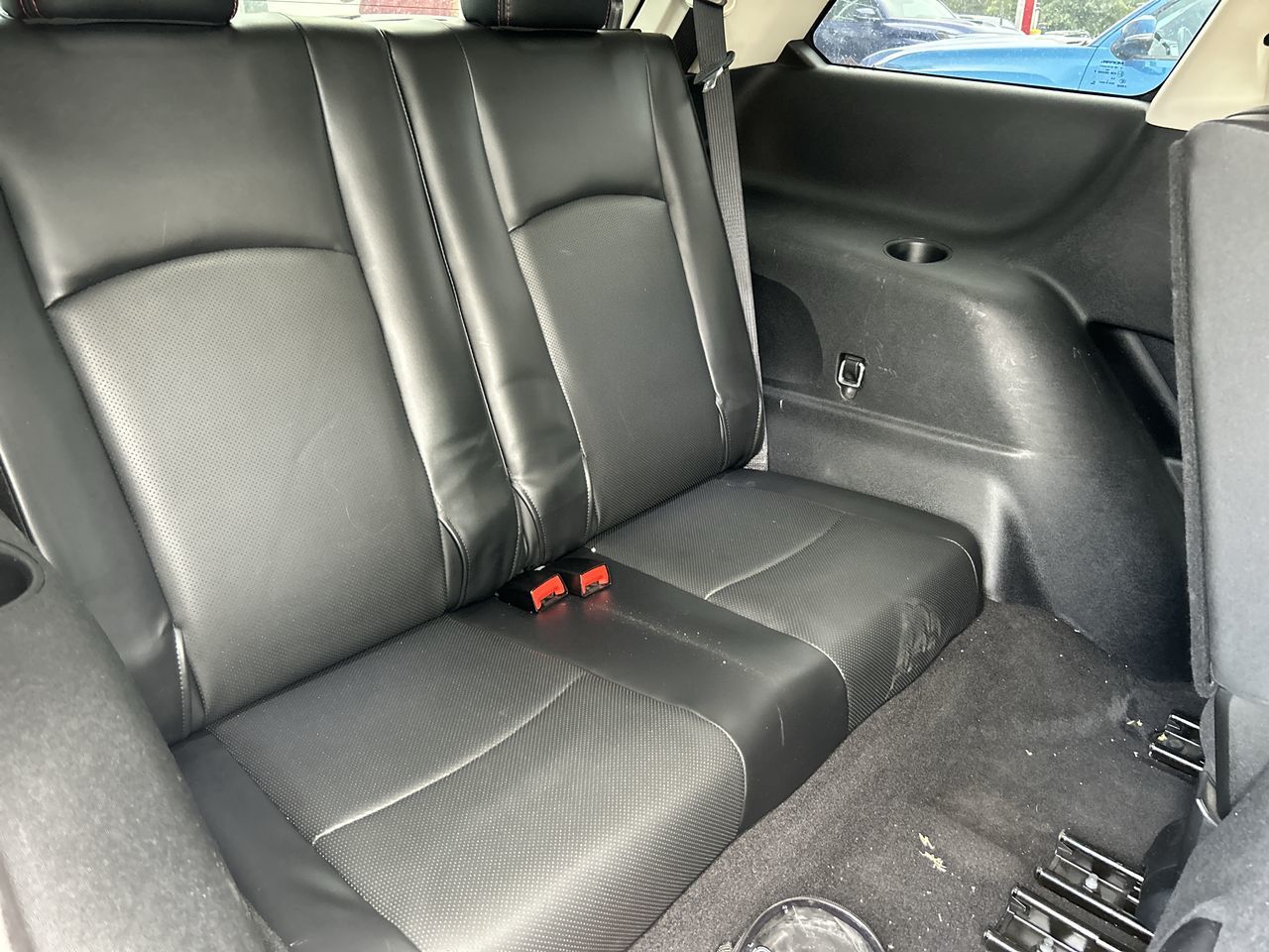 2015 Dodge Journey in Bolton, Ontario