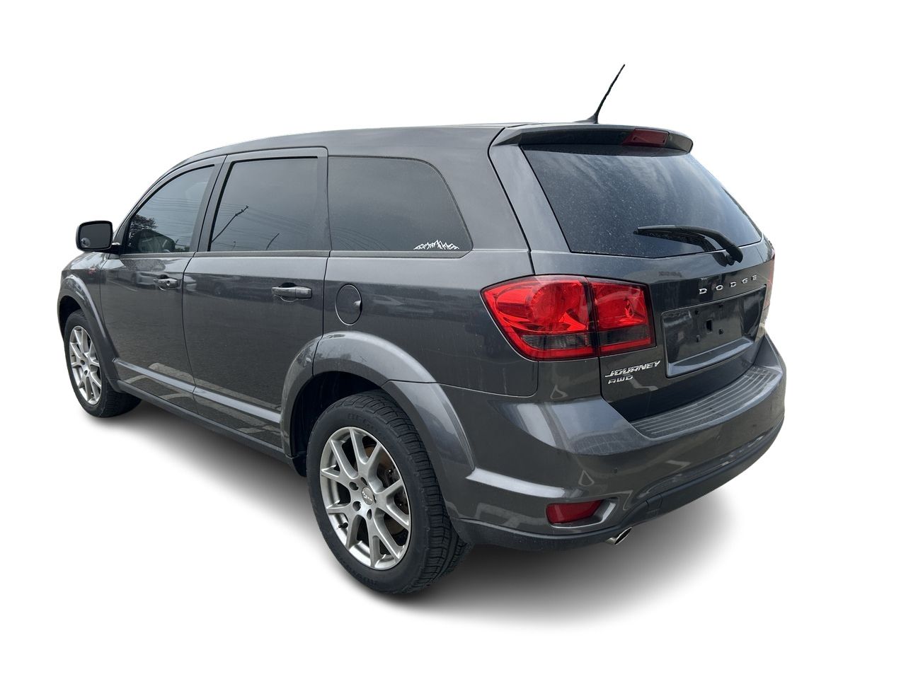 2015 Dodge Journey in Bolton, Ontario