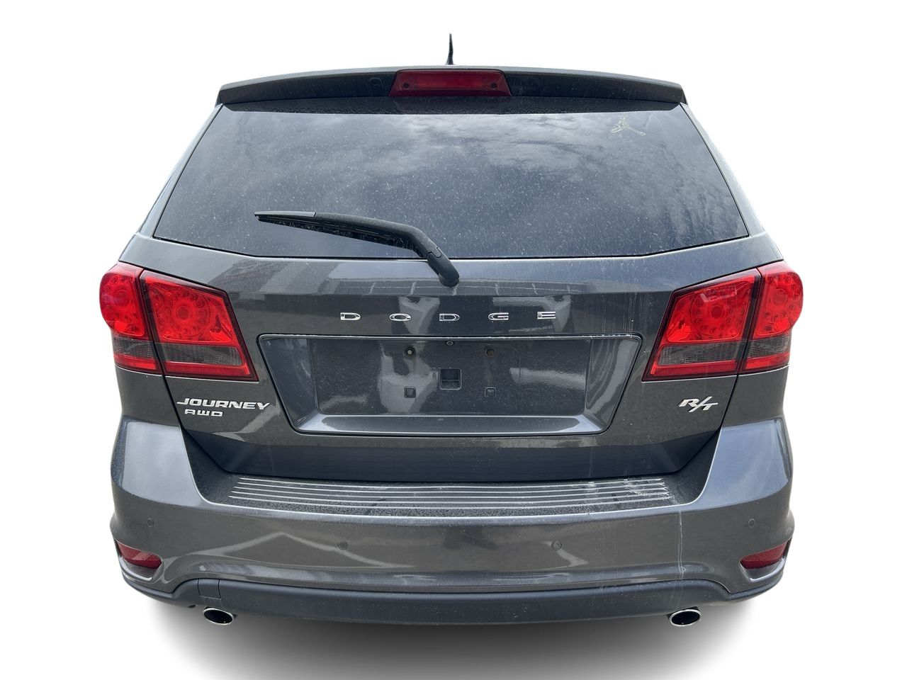 2015 Dodge Journey in Bolton, Ontario